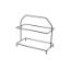 Picture of Two-Tier Display Stand GN 1/3