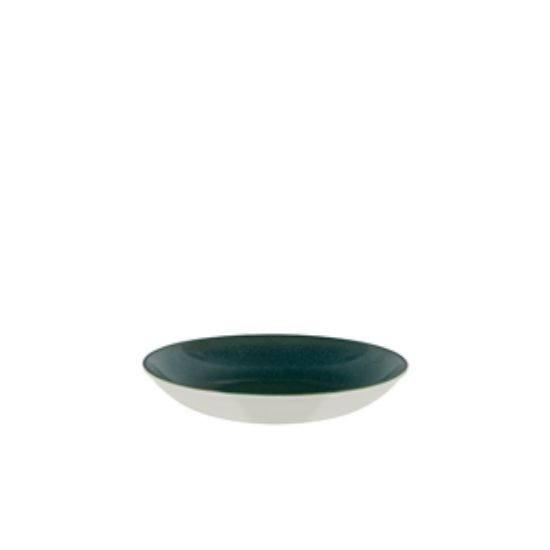 Picture of White Melamine Platter GN 1/1 Size 53 X 32cm