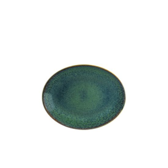 Picture of Concrete Effect Melamine Platter GN 1/3