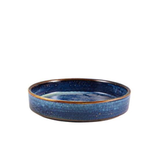 Picture of Genware Melamine Wok Buffet Bowl 30cm