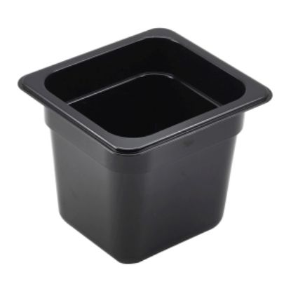 Picture of Non-Stick Red Sauce/Milk Jug 150ml/5oz