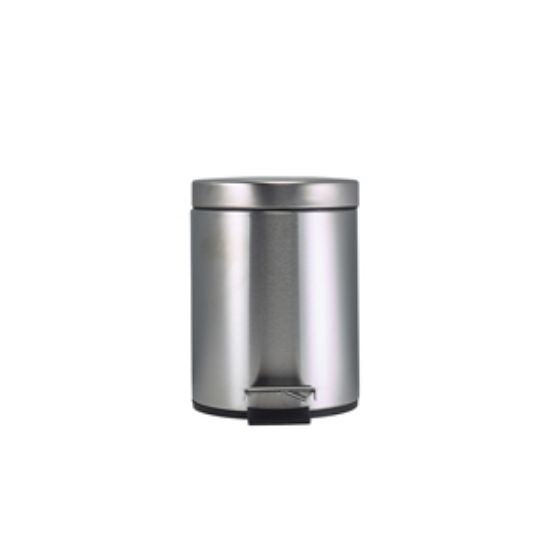 Picture of Grey Marrakesh Melamine Bowl 48 X 6cm