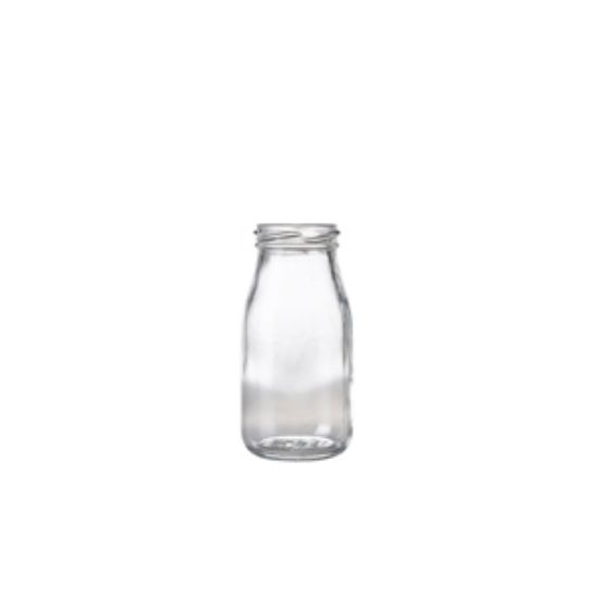 Picture of Mini Milk Bottle 20cl/7oz (12)