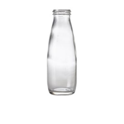 Picture of Mini Milk Bottle 50cl/17.5oz (12)