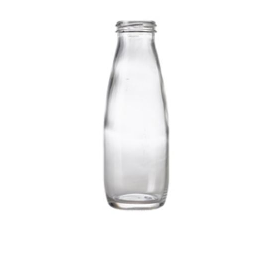 Picture of Mini Milk Bottle 50cl/17.5oz (12)