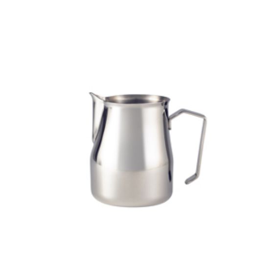 Picture of Moroccan Stainless Steel Hammered Tumbler 40cl/14oz