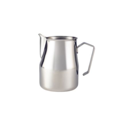 Picture of Mini Stainless Steel Saucepan 5 X 2.8cm (6)