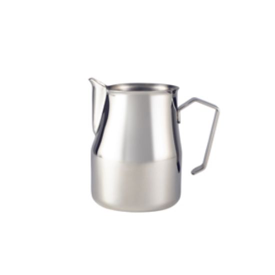 Picture of Mini Stainless Steel Saucepan 5 X 2.8cm (6)