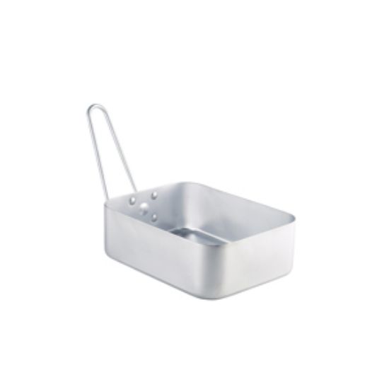 Picture of Aluminium Mess Tins Set (2 Tins)