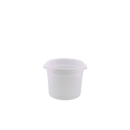 Picture of Plastic Muddler 10""