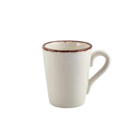 Picture of Terra Stoneware Sereno Brown Mug 32cl/11.25oz (6)