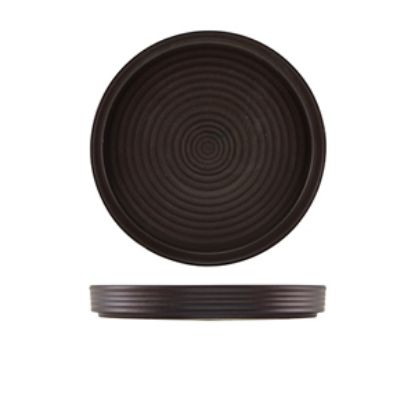 Picture of Black Bib Apron 70cm X 90cm
