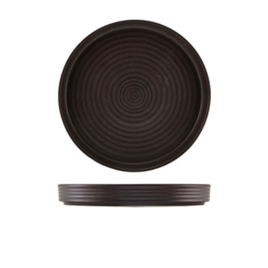 Picture of Black Bib Apron 70cm X 90cm