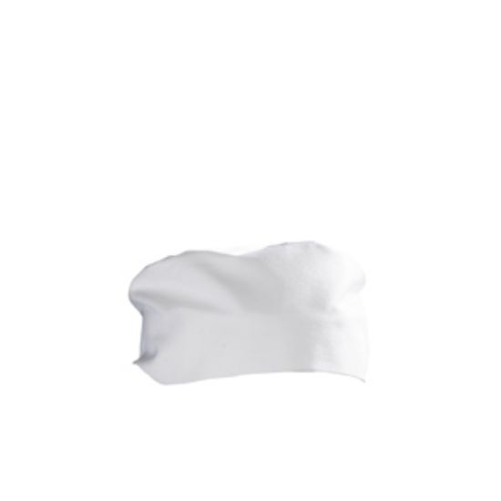 Picture of White Beanie