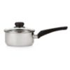 Picture of Churchill Stonecast Coupe Plate 10.25" Patina Iron Black (Case Of 12)