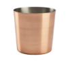 Picture of Copper Serving Cup Plain 14.8oz