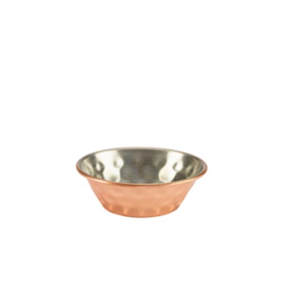 Picture of Ore Mar Bloom Deep Plate 23cm (6)
