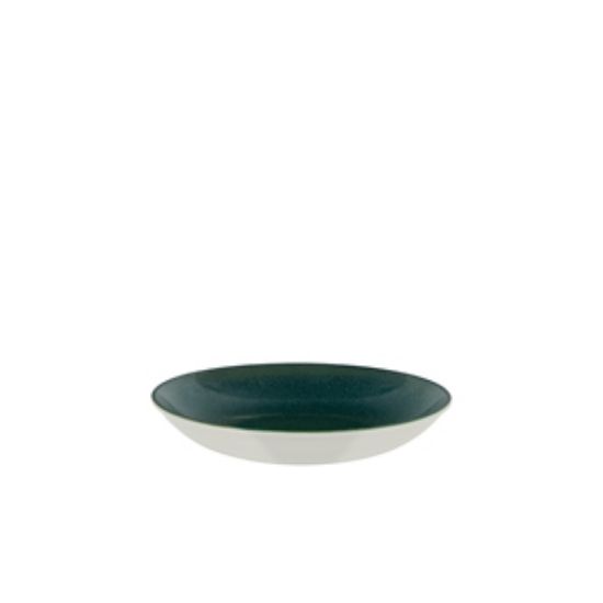 Picture of Ore Mar Bloom Deep Plate 25cm (6)
