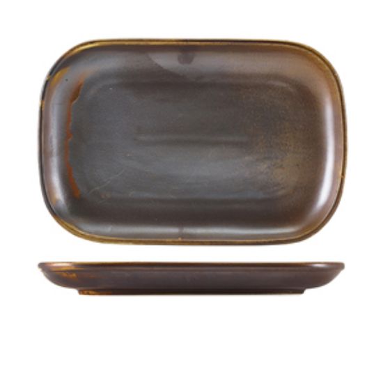 Picture of 1/4 -Polycarbonate GN Pan 65mm Clear