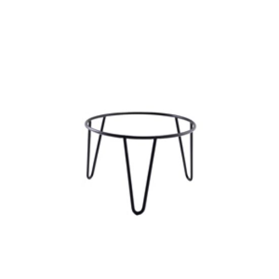 Picture of Genware Polycarbonate GN 1/2 Roll Top Cover