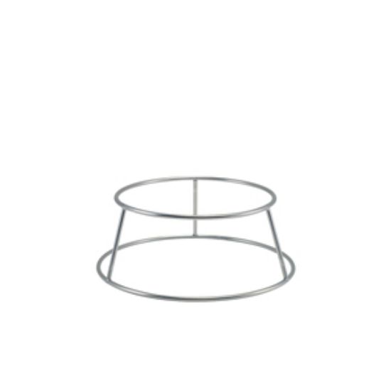 Picture of Genware Lipped Pie Dish 17.5cm/6.9 (6)