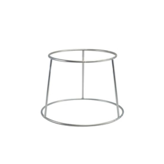 Picture of Aluminium Pudding Basin 335ml