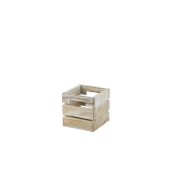 Picture of Stainless Steel Pedal Bin 3 Litre