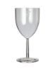 Picture of Clarity Polycarbonate Wine Glass L@250ml