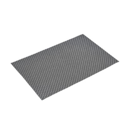 Picture of Placemat Silver 45 X 30cm PVC