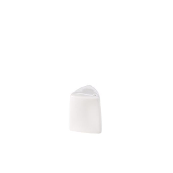 Picture of Genware Stainless Steel Premium Milk Jug 50cl/16oz