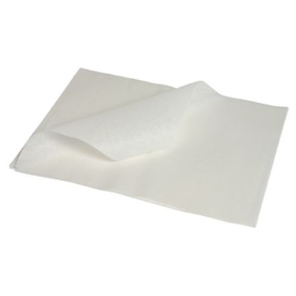 Picture of Greaseproof Paper White 25 X 35cm (1000)