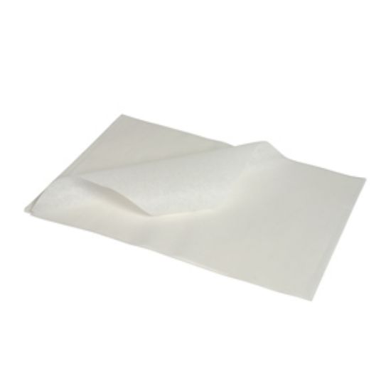 Picture of Greaseproof Paper White 25 X 20cm