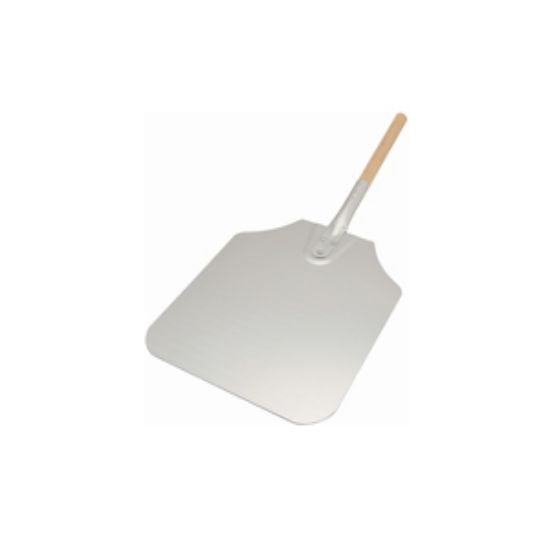 Picture of Pizza Peel Wood Handle 10 X 11"" Blade 39"" L