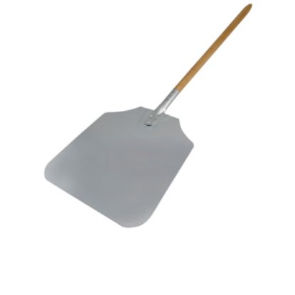 Picture of Pizza Peel Wood Handle 12 X 14"" Blade 52"" L