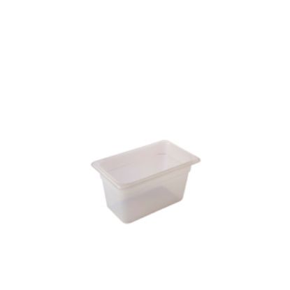 Picture of 1/6 -Polypropylene GN Pan 150mm Clear