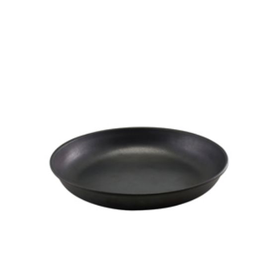 Picture of Terra Stoneware Antigo Pizza Plate 33.5cm (6)