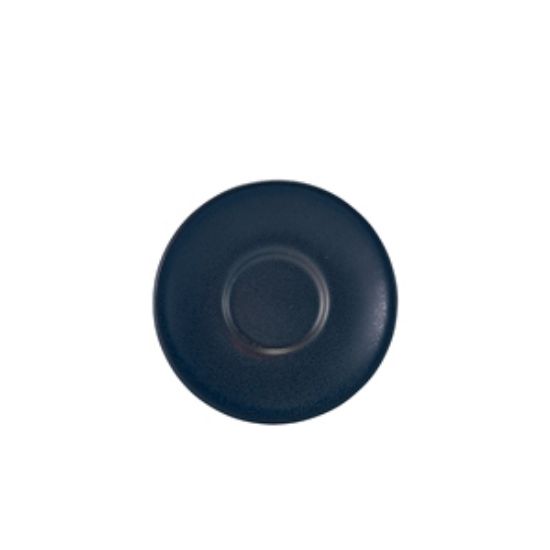 Picture of Genware Polypropylene Clip Lock Round Storage Container 2.7l