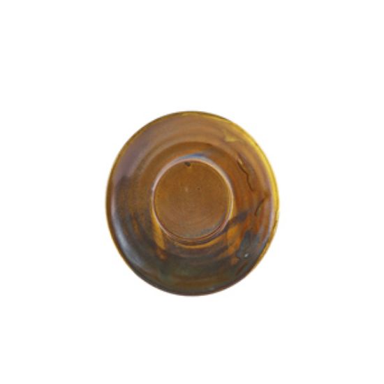 Picture of Genware Polypropylene Round Food Storage Container 2 Litre