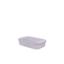 Picture of Genware Polypropylene Storage Container 1l