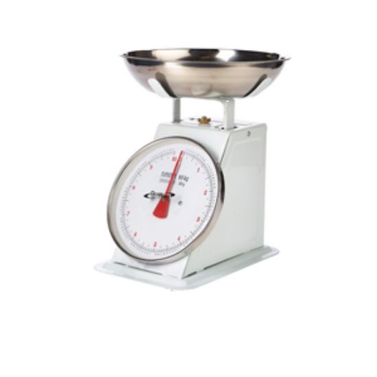 Picture of Genware Polypropylene Storage Container 4.5l