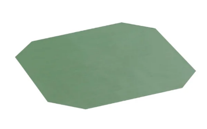 Picture of Merrychef Non Stick Cooking Liner Green 32z4096