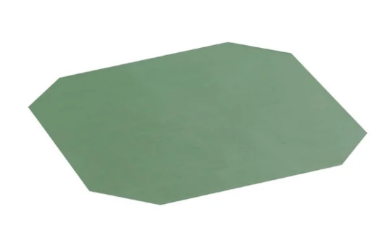 Picture of Merrychef Non Stick Cooking Liner Green 32z4096