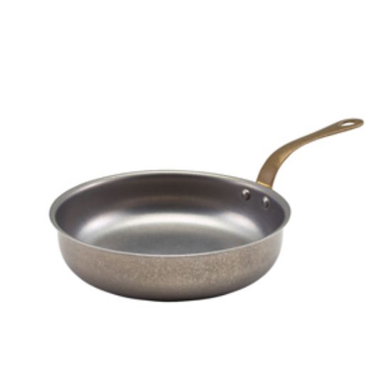 Picture of Oval Polywicker Basket 10x6.5x2.5 (12)