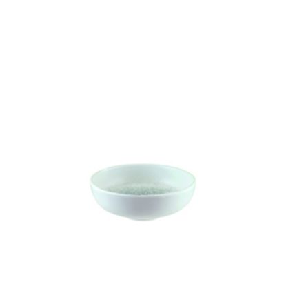 Picture of Terra Porcelain Matt Grey Ramekin 45ml/1.5oz (12)