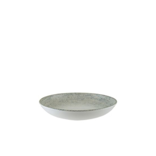 Picture of Terra Porcelain Rose Ramekin 13cl/4.5oz (12)
