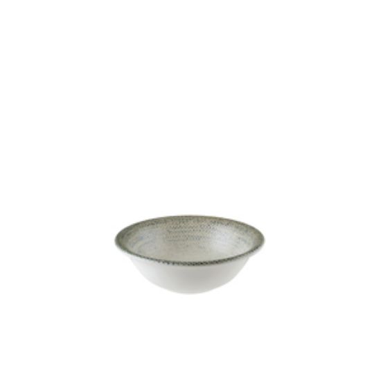 Picture of Genware Stainless Steel Square Hammered Ramekin 71ml 2.5oz (12)