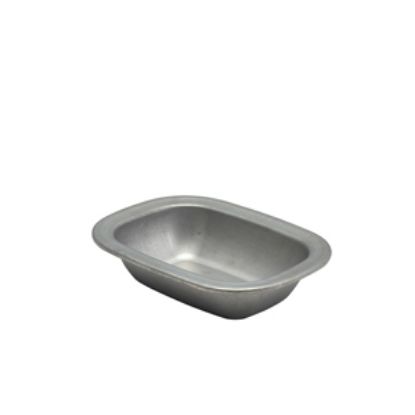 Picture of Genware Vintage Steel Ramekin 71ml/2.5oz (24)