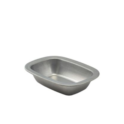 Picture of Genware Stainless Steel Ramekin 11.4cl/4oz (24)