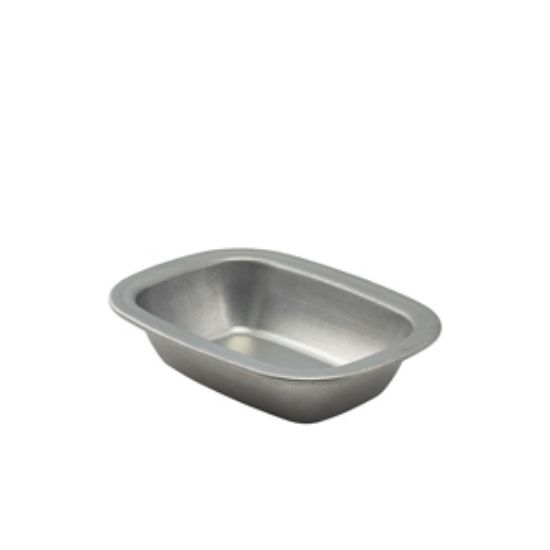 Picture of Genware Stainless Steel Ramekin 11.4cl/4oz (24)