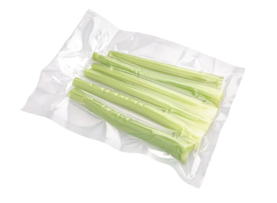 Picture of Vogue Vacuum Flat Pack Bag 300 X 350mm (100)